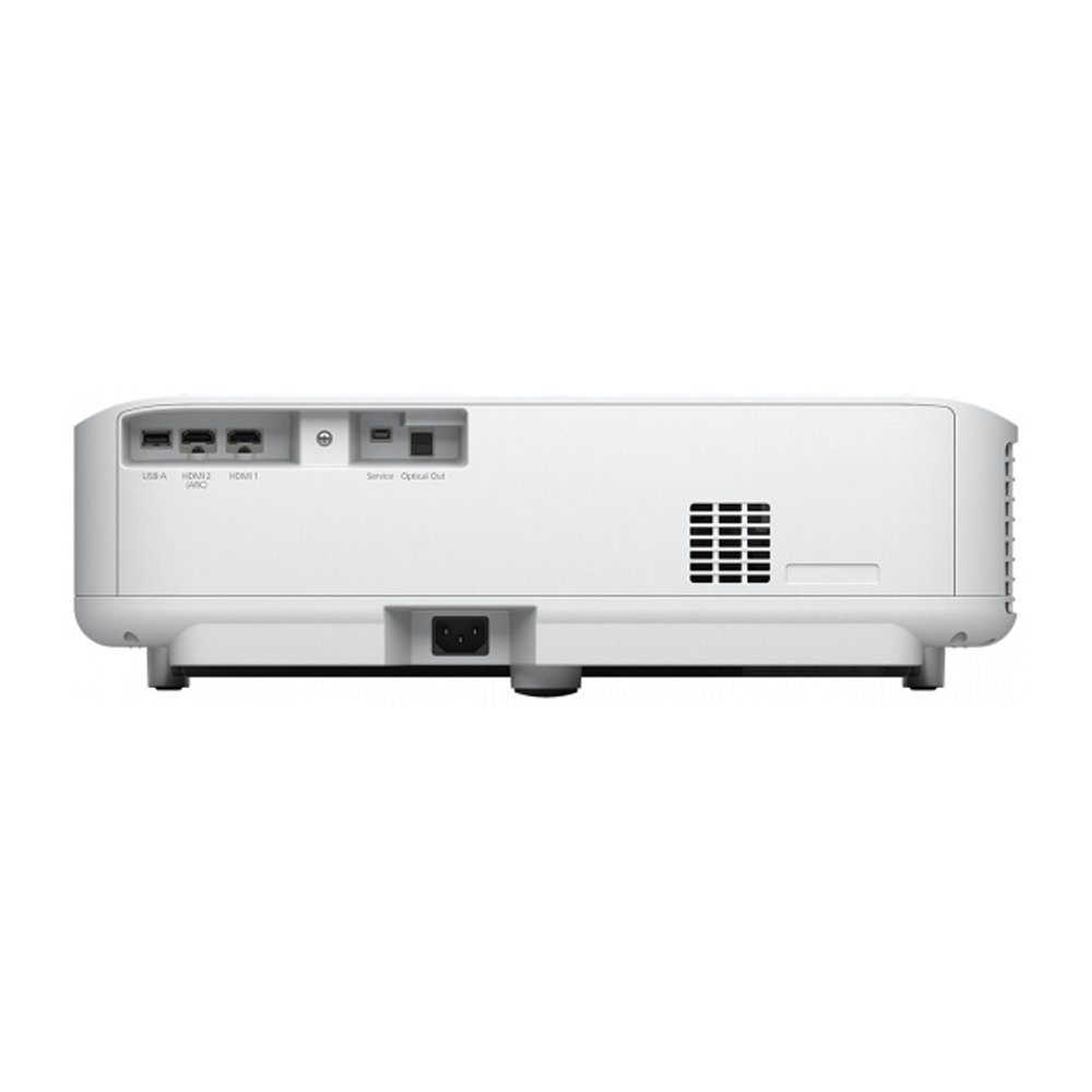 Epson EH-LS300W Beamer (3600 lm, 2500000:1, 1920 x 1080 px)