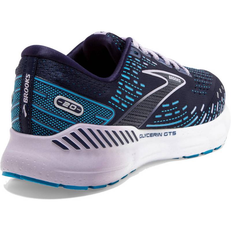 Brooks Glycerin GTS 20 Laufschuhe Damen