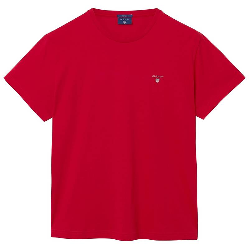 GANT T-Shirt T-Shirt Herren