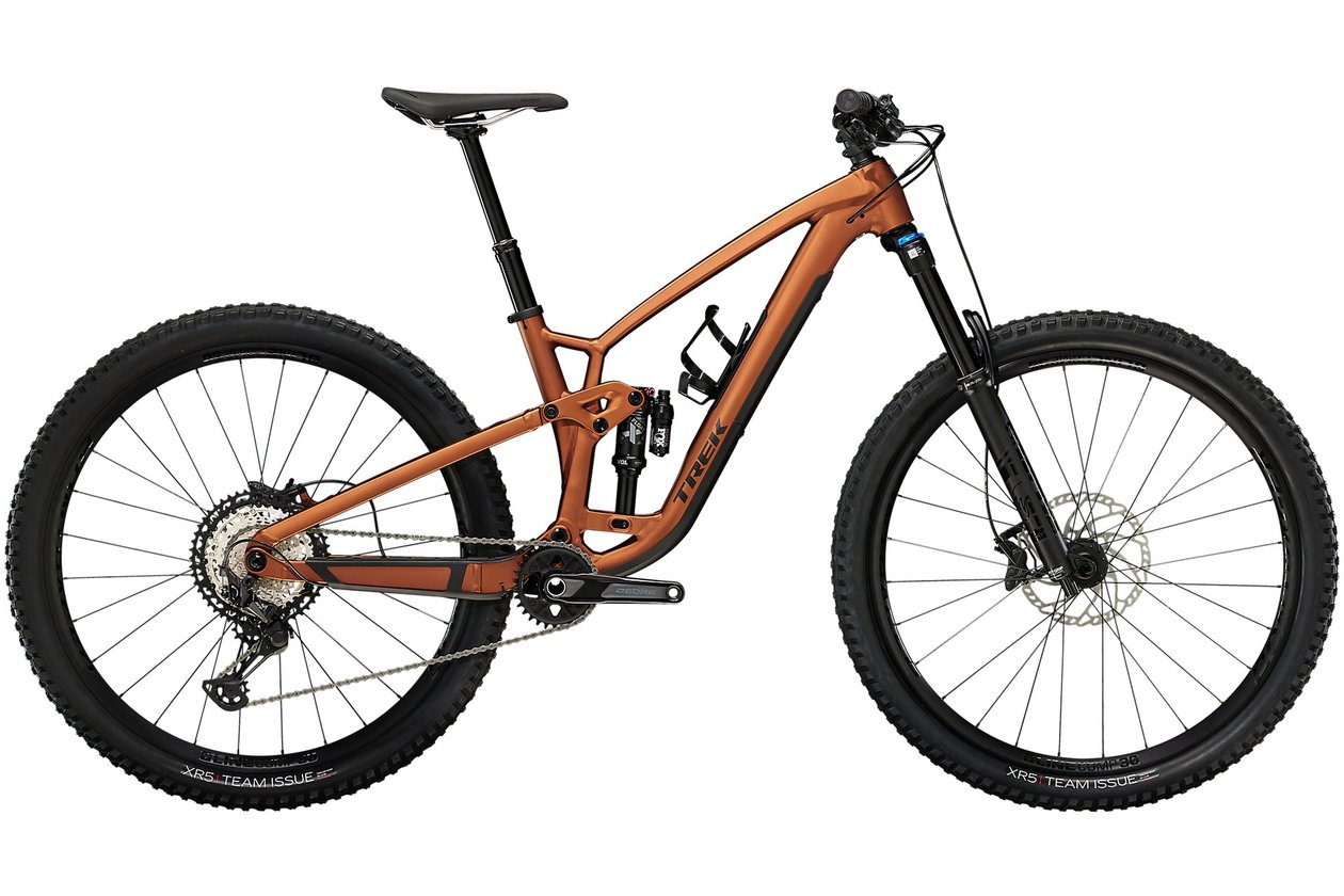 Trek Fuel EX 8 XT Gen 6 - 2023 - 29 Zoll - Fully