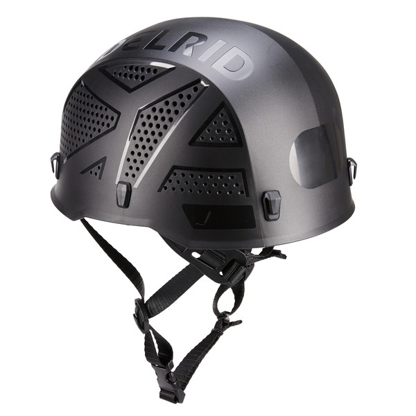 ULTRALIGHT III - Kletterhelm