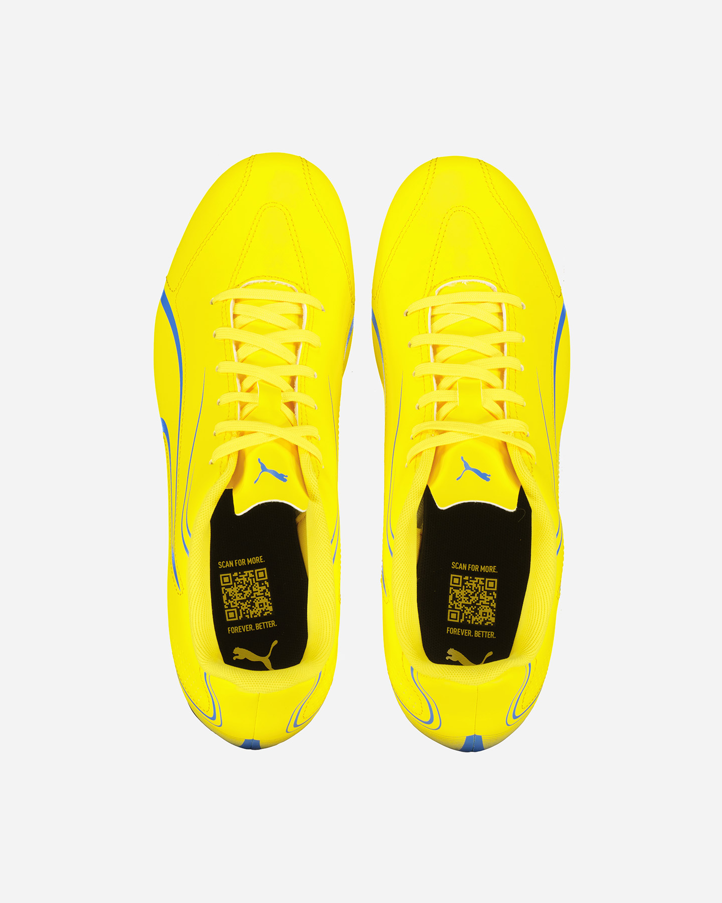 Futbalové kopačky Puma Vitoria FG-ag M 107483-08