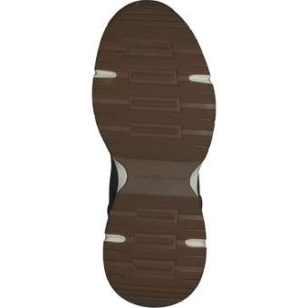 Tommy Hilfiger Boot Cordura Sneaker in grün