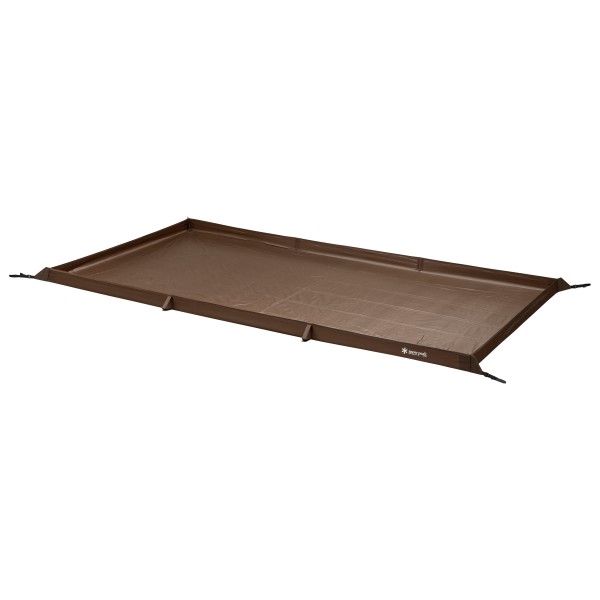 Snow Peak - Living Sheet - Picknickdecke