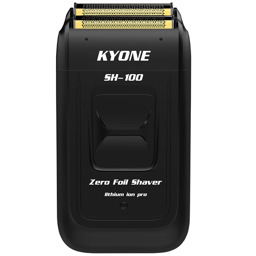 Kyone SH-100 Doppelfolien Rasierer