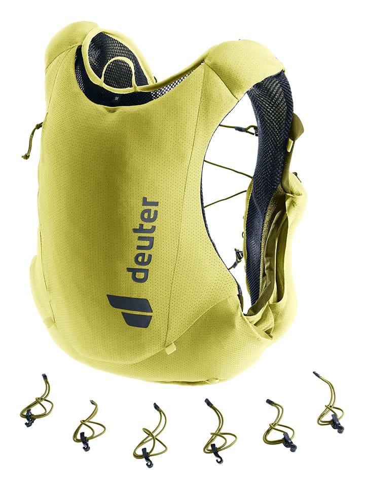 Deuter Trailrunningrucksack 