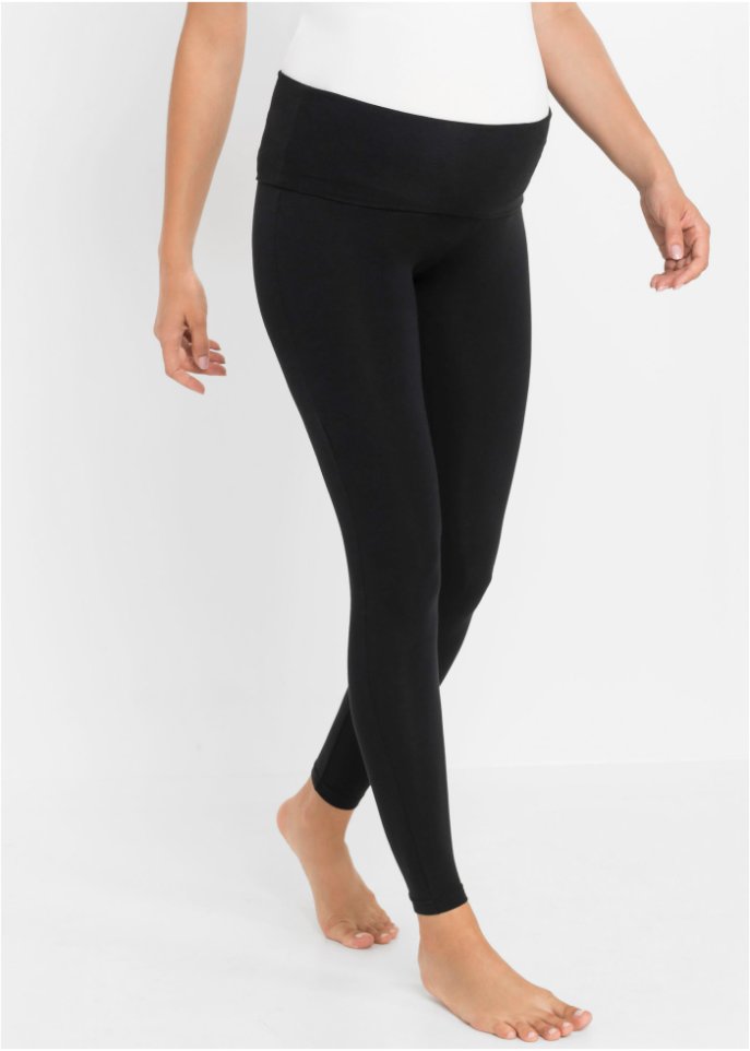 Umstandsleggings