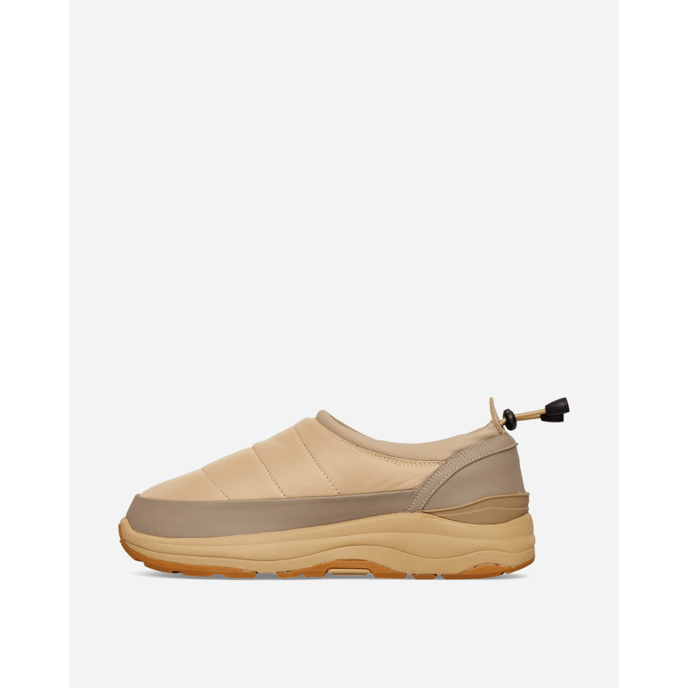 Suicoke PEPPER evab OG235EVAB BGE / braun