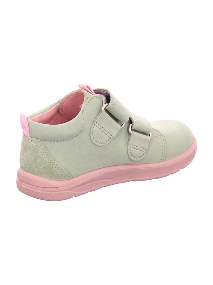 PEPINO Lauflernschuhe in Grün günstig kaufen