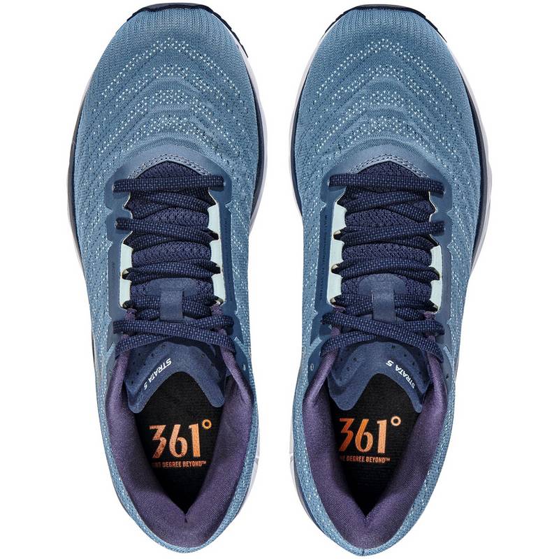 361° Strata 5 Laufschuhe Herren