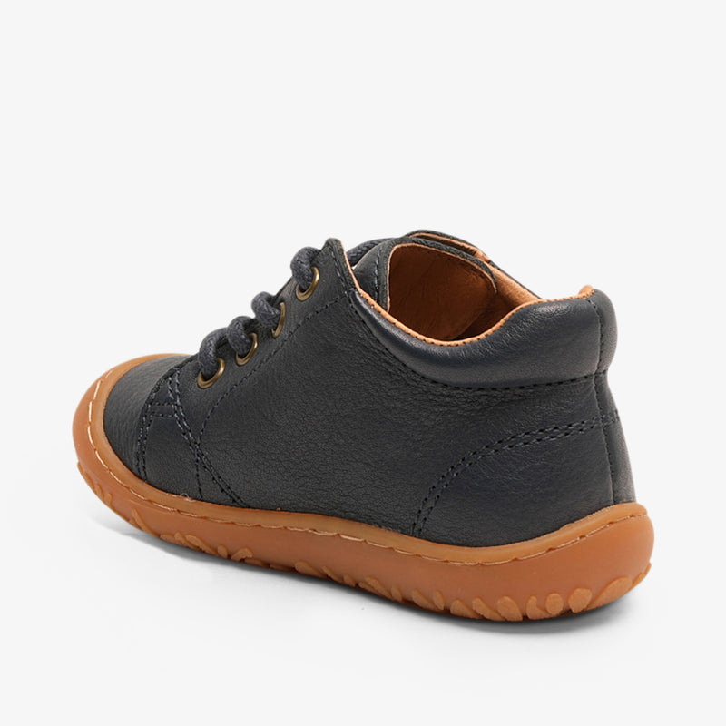 barefoot hale l dark blue - Blau