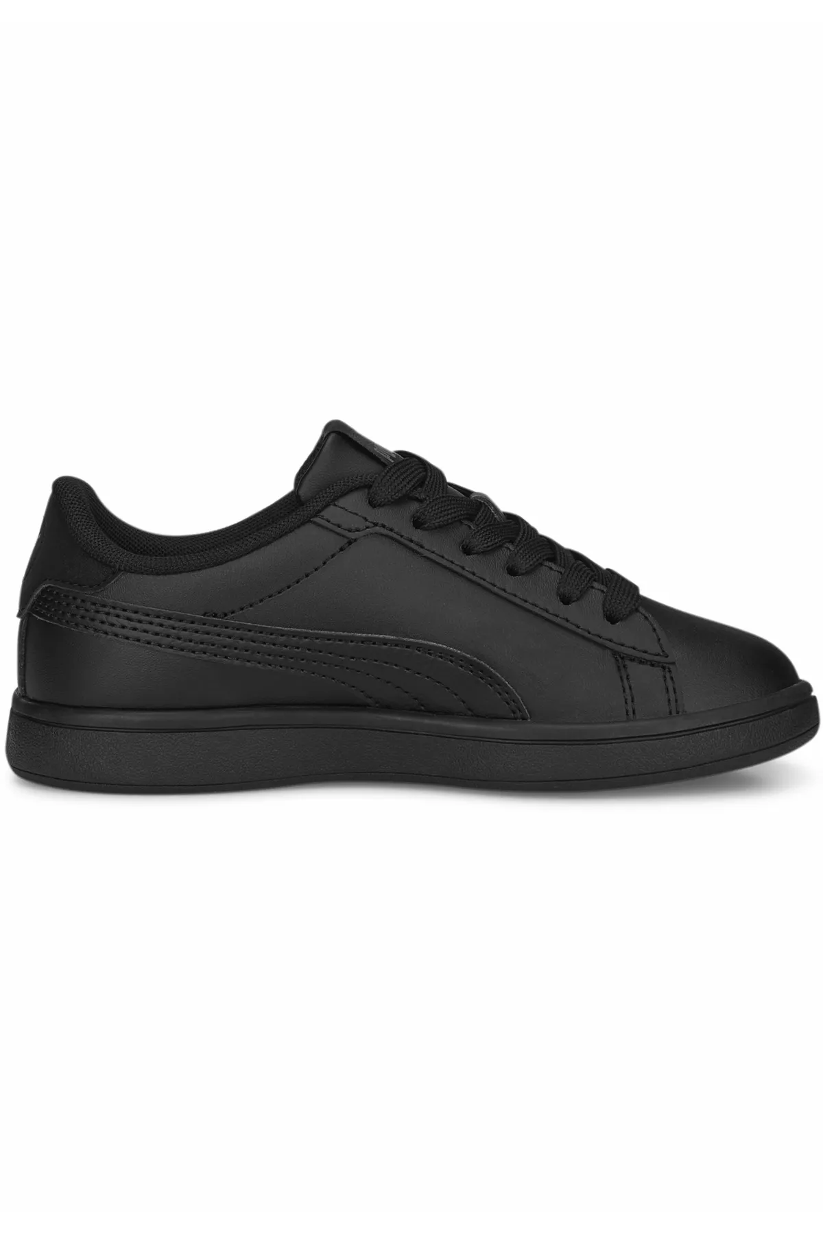 Puma  Sneaker - Schwarz - Flacher Absatz