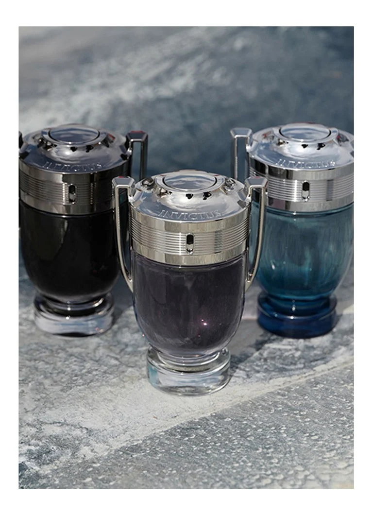 Rabanne Invictus Eau de Toilette