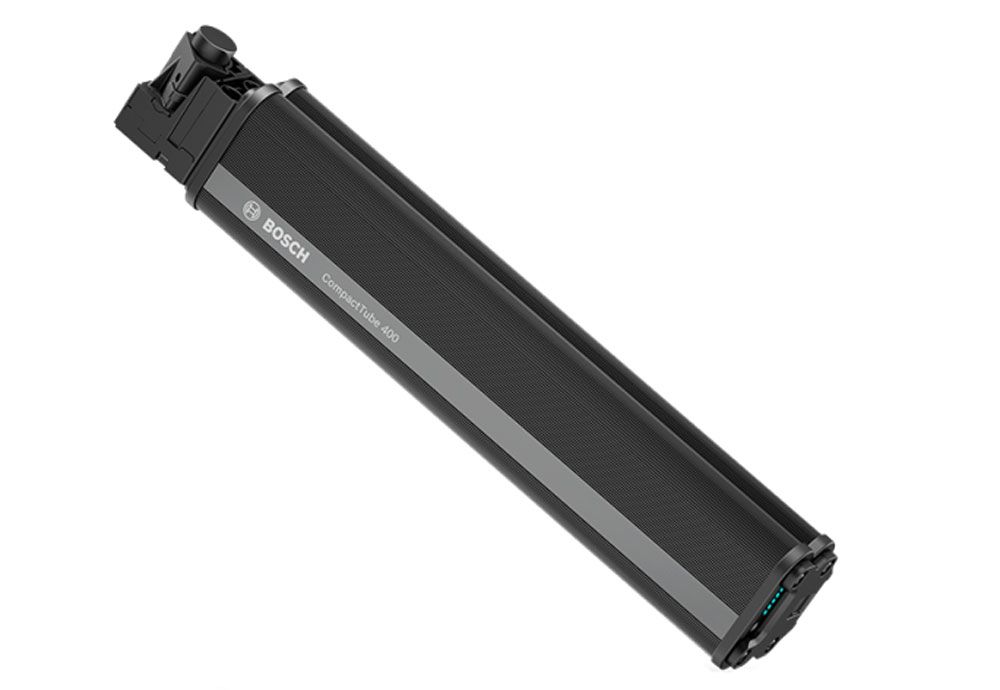 Bosch CompactTube 400 Akku (BBP3242) Das smarte System kaufen | Bike-Discount