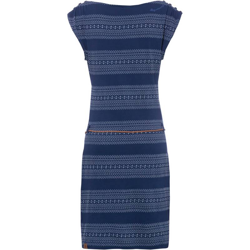 Ragwear Chego Jerseykleid Damen