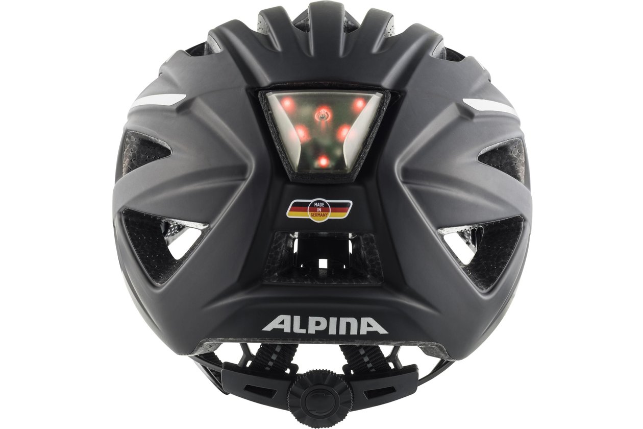 Alpina Haga