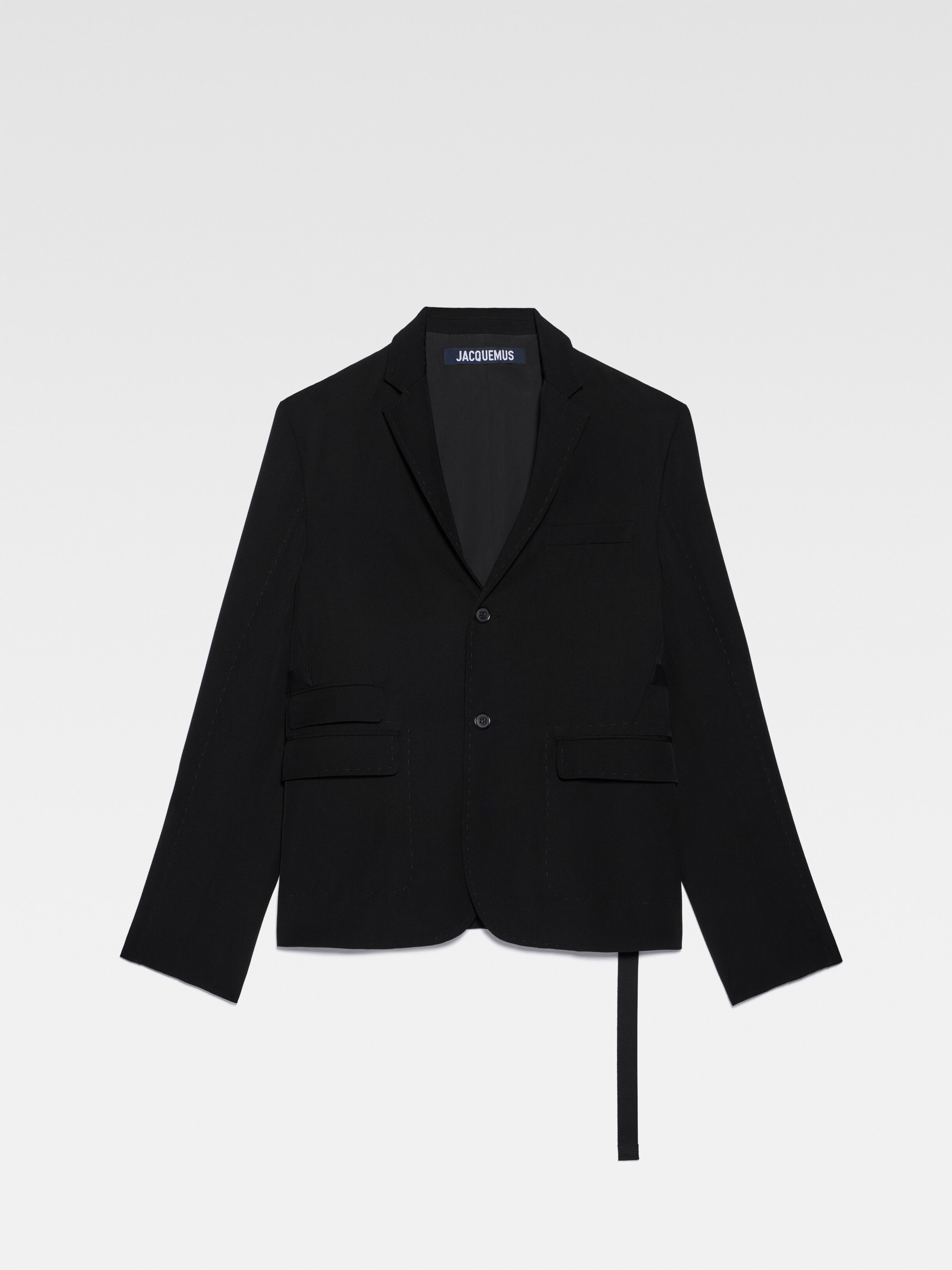 La veste Piccinni