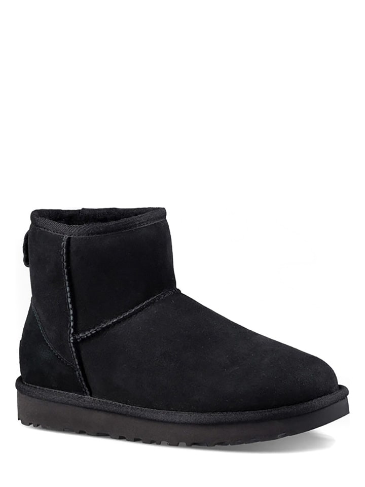 UGG Lammfell-Winterboots 