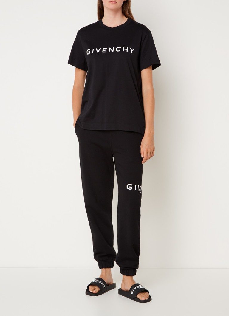 Givenchy Slipper with logo