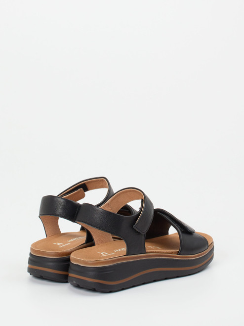 Sandalette-22510090086 Hartjes