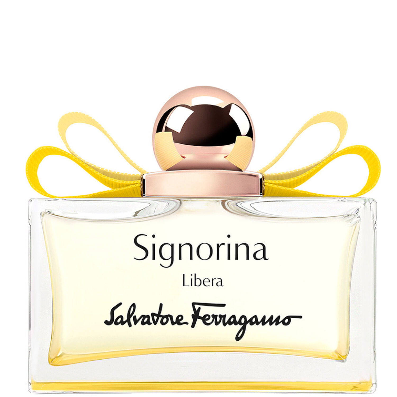 Ferragamo Signorina Libera Eau de Parfum