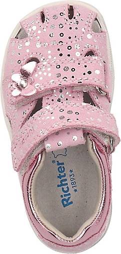 Richter Halbschuhe