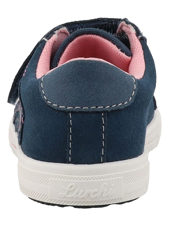 Lurchi Leder-Sneakers 