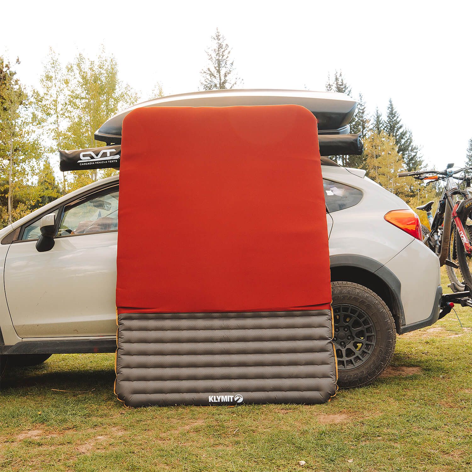 Insulated Klymaloft Doppel-Isomatte