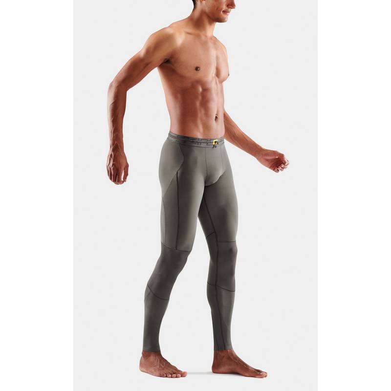 Skins S5 Tights Herren