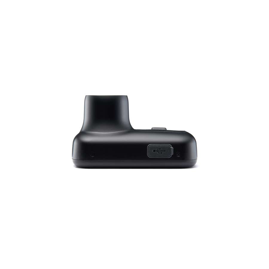 Nextbase Dashcam 122 mit 2" Display, 720p mit 30 FPS, 120° Weitwinkel, GSensor, intelligentem Parkmodus uvm. - ATU