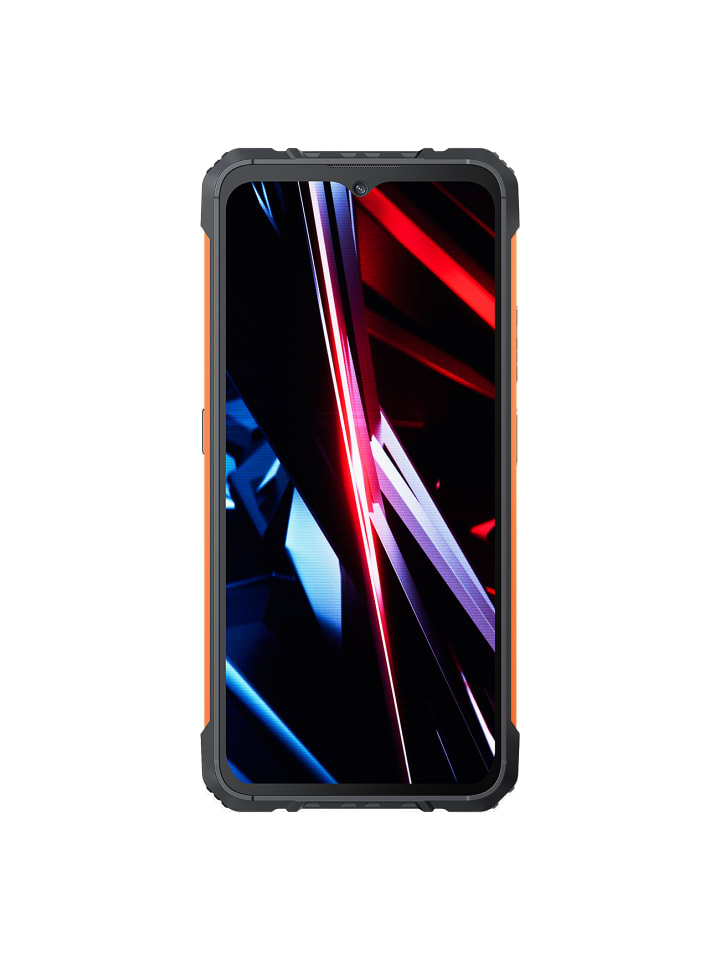 Cubot Smartphone KINGKONG ACE 3 4G in schwarz günstig kaufen onesize