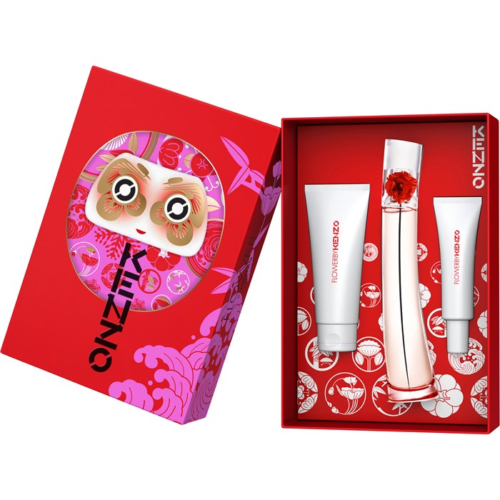 FLOWER BY KENZO<br /> L'Absolue<br />Geschenkset