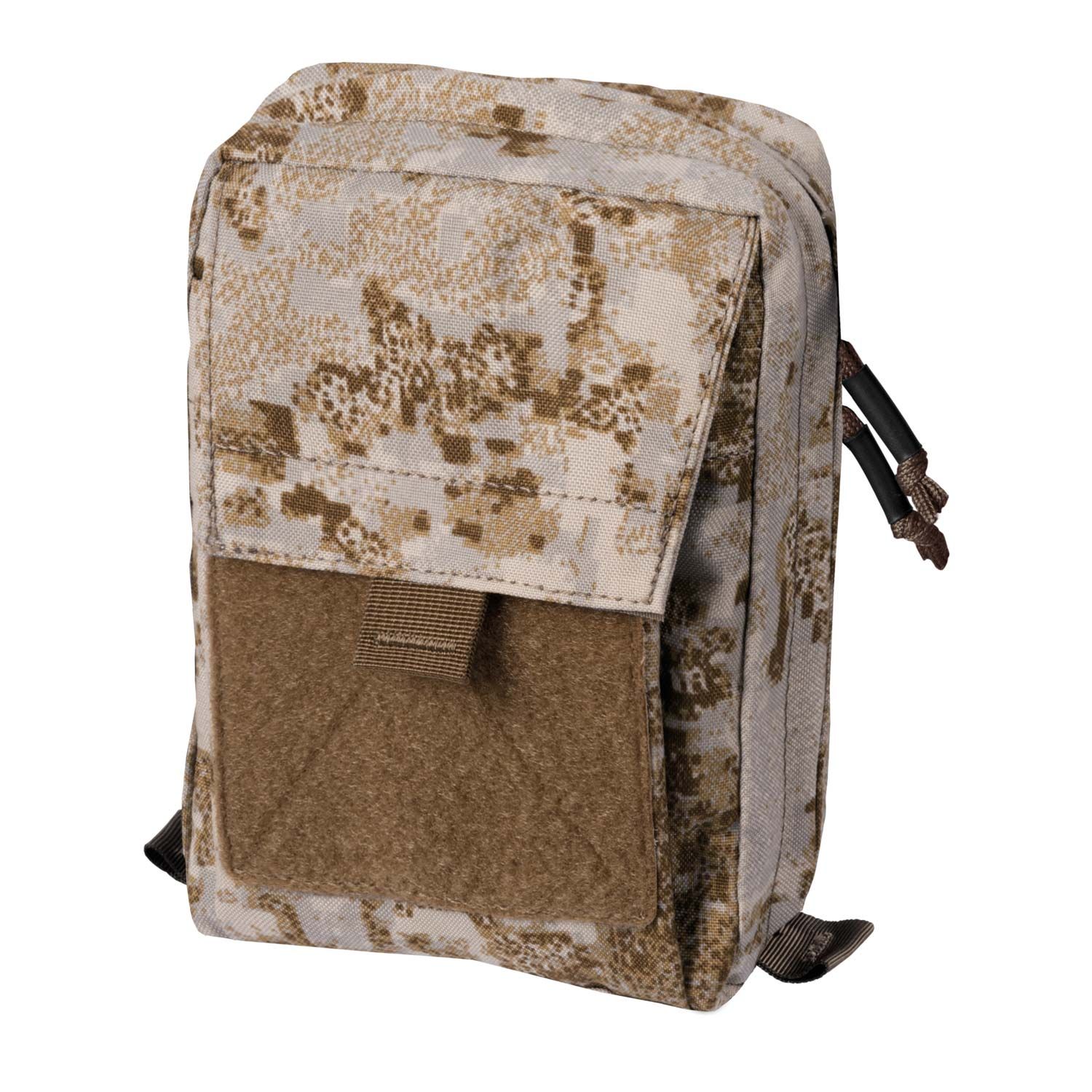 Urban Admin Pouch O.03
