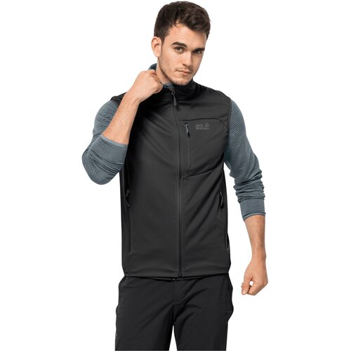 HERREN WESTE HIGHEST PEAK VEST M