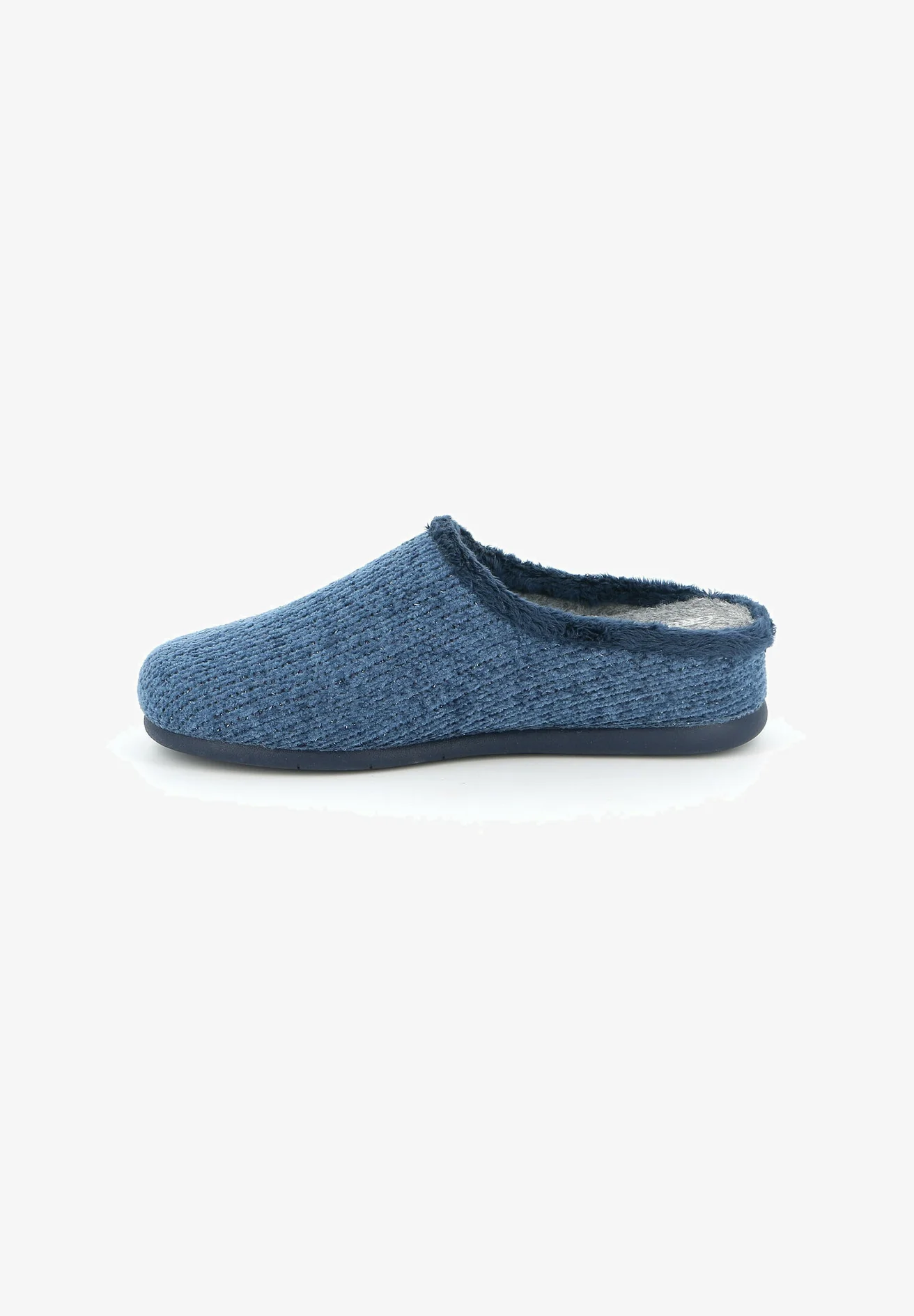 Pantuflas de mujer Grünland - Pantuflas