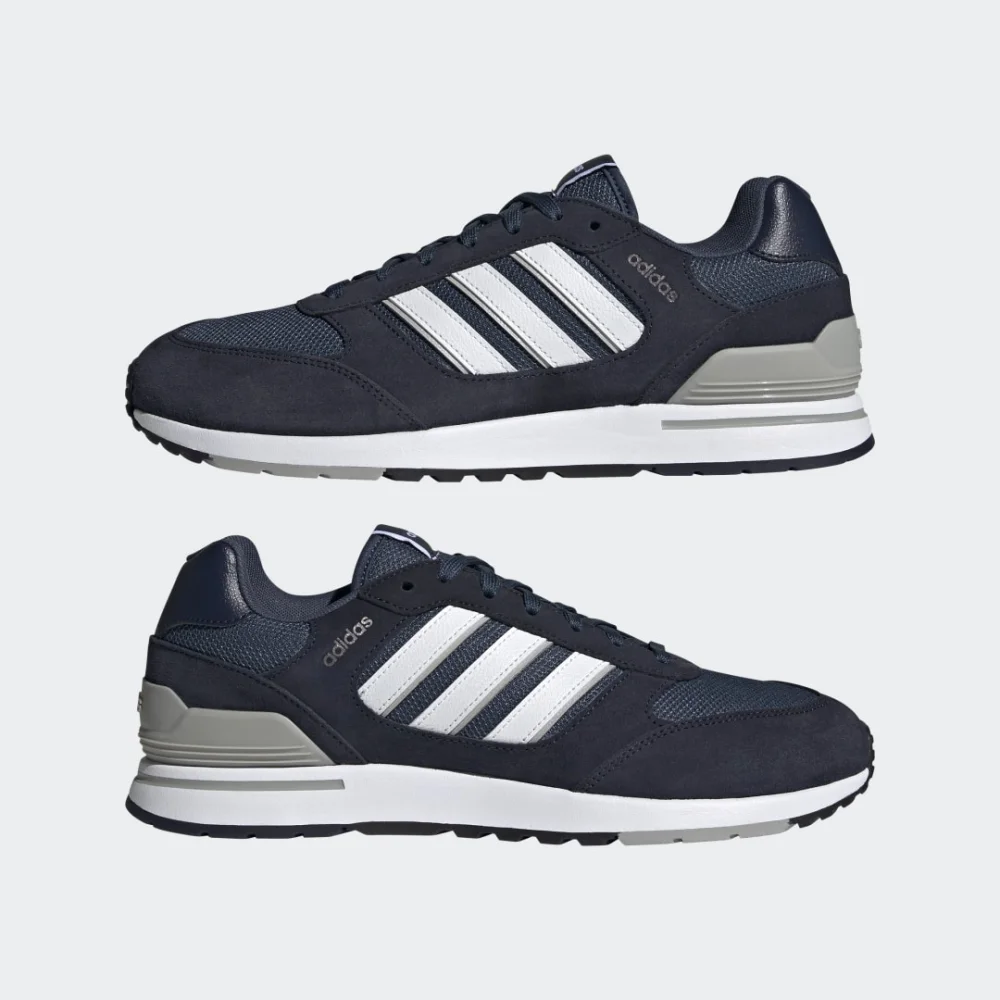 adidas Run 80s GV7303 / blau