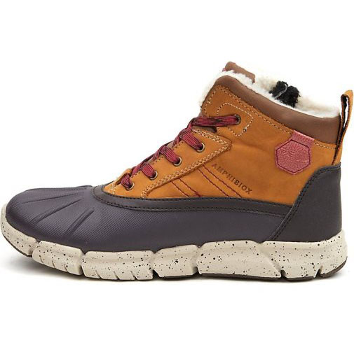 Geox Schnürboot J FLEXYPER