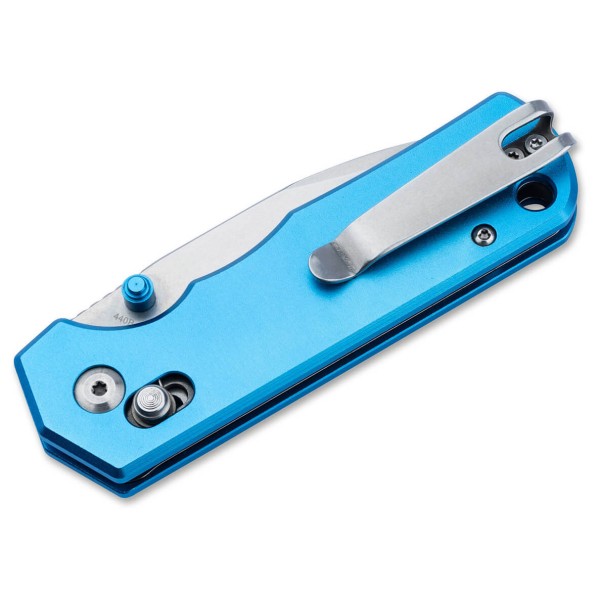 Magnum - Rockstub - Messer