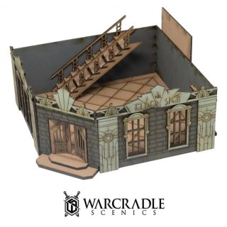 Myskham Town Set