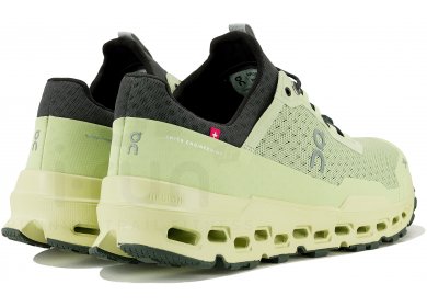 On-Running Cloudultra M