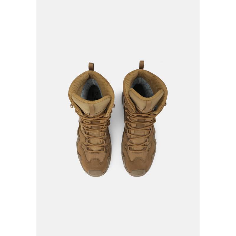 LOWA Professional ZEPHYR MK2 GTX HI Wanderschuhe Herren