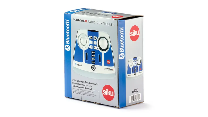SIKU 6730 Control - Bluetooth-Fernsteuermodul