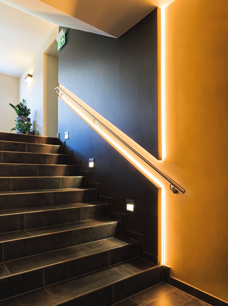 EGLO LED Band Stripe-Z