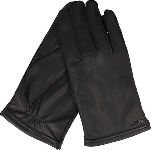 BOSS Kranton Handschuhe Leder