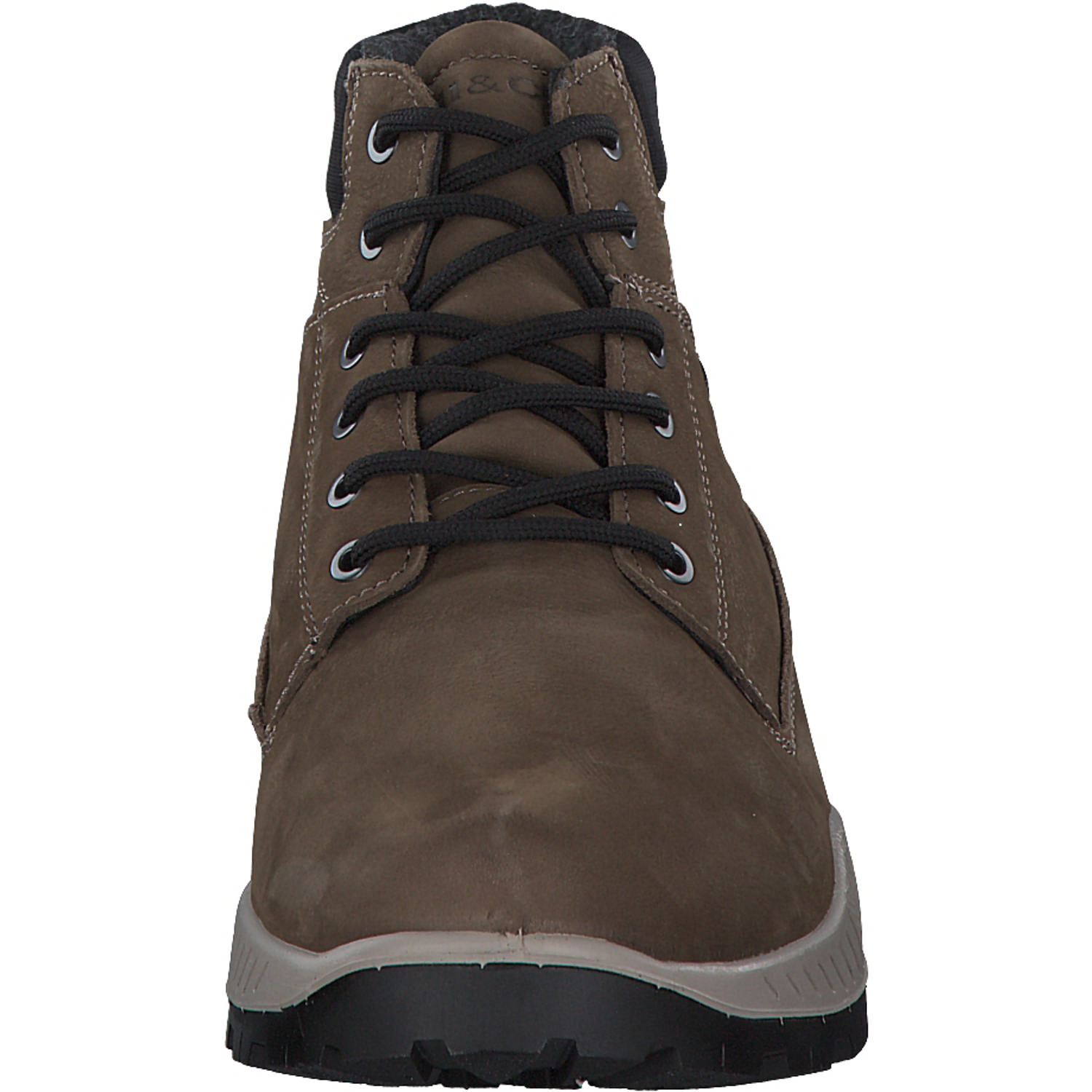 Igi&Co 46285, Stiefel, Herren, Fango green