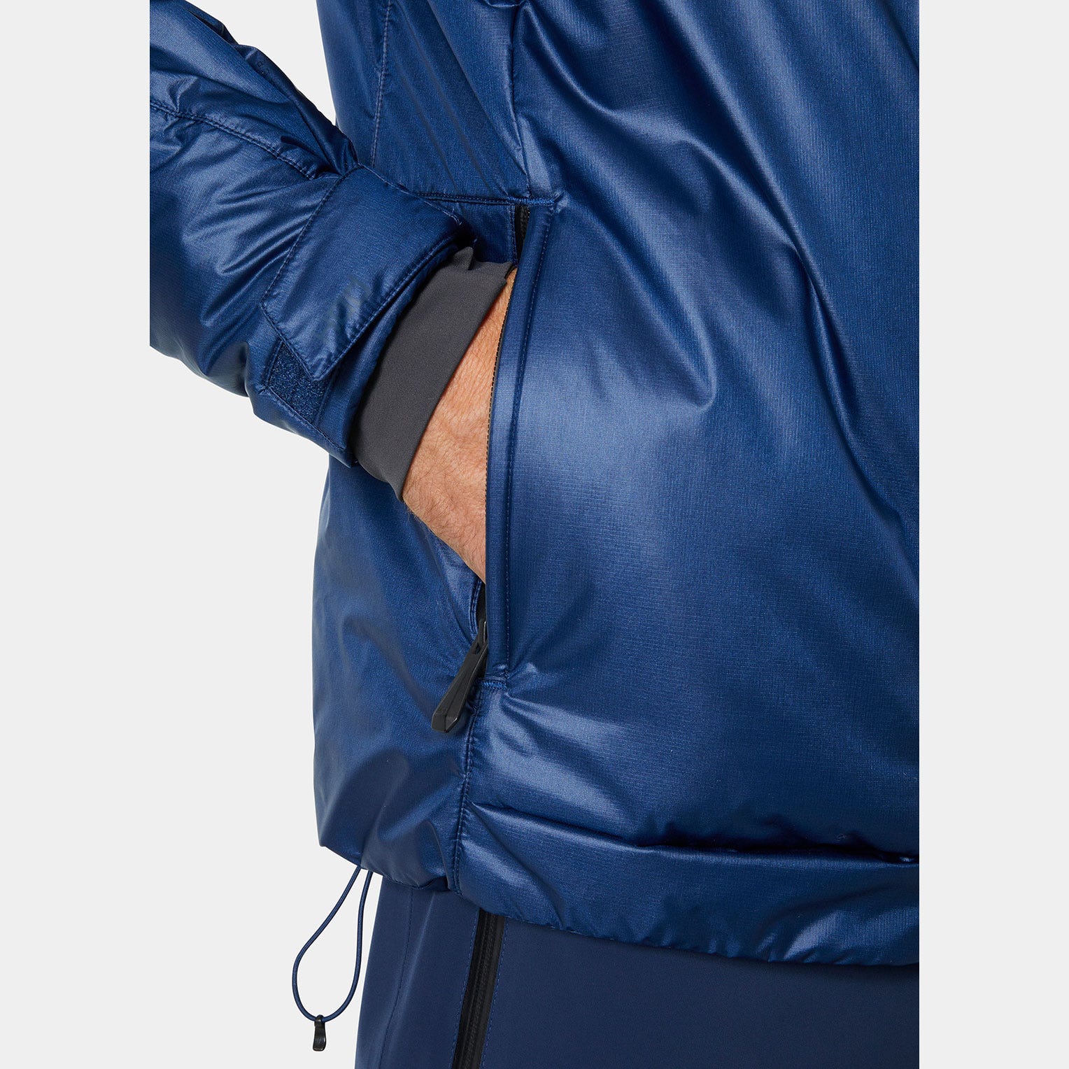 Men's Graphene Lightweight Ski Jacket