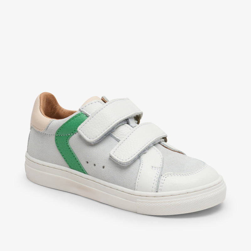 joshua off white - Weiß