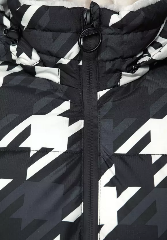 CECIL Moderne Pufferjacke