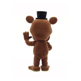 Youtooz: Five Night's at Freddy Vinyl Figur - Freddy Flocked