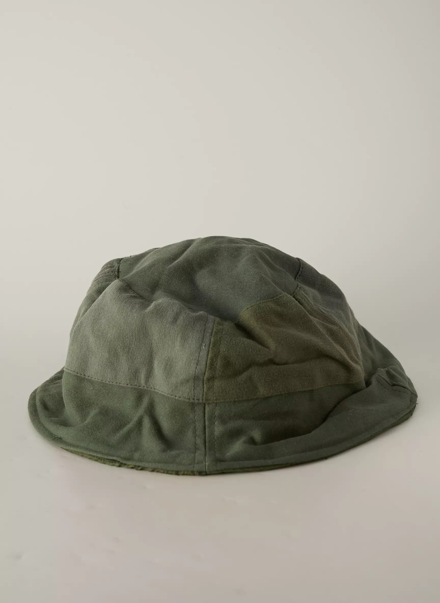 Overlord Bonnets Homme couleur vert
